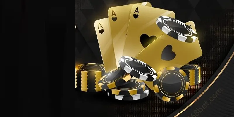 Casino Vi68 được đánh giá cao về độ uy tín